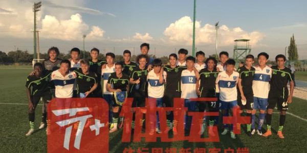 leyusport-【专题】探访中国留葡希望队——阳光下的东方龙