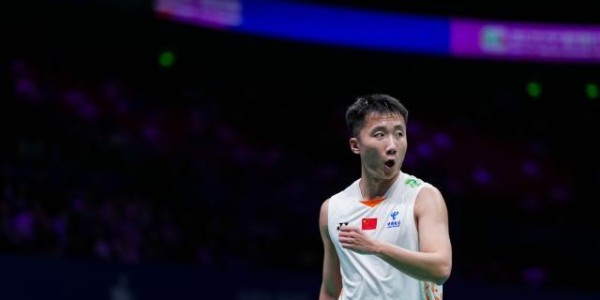 乐鱼体育登陆入口-优势混双无缘决赛 国羽亚锦赛争四金