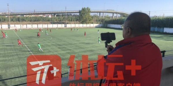 leyusport-【专题】探访中国留葡希望队——阳光下的东方龙