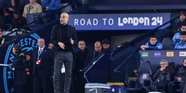 曼城欧冠晋级游刃有余，反超利物浦的最佳时机来了