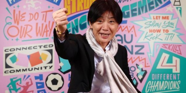 乐鱼体育-女足世界杯解签：首战丹麦必死磕 赛程是最大优势