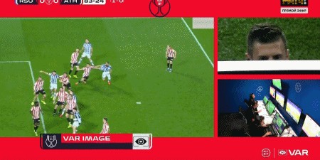 国王杯皇家社会两回合2-0毕尔巴鄂竞技闯进决赛，奥亚萨瓦尔点射