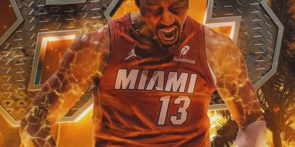 leyusport-麻了，特雷杨麻了！NBA第一高分背景板诞生