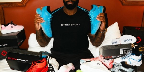 leyusport-球鞋记者：德拉蒙德入股新兴球鞋品牌 将推出个人签名鞋