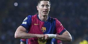 每体：莱万&amp;amp;费兰都在周一加练，下轮西甲选择谁首发将是一大难题