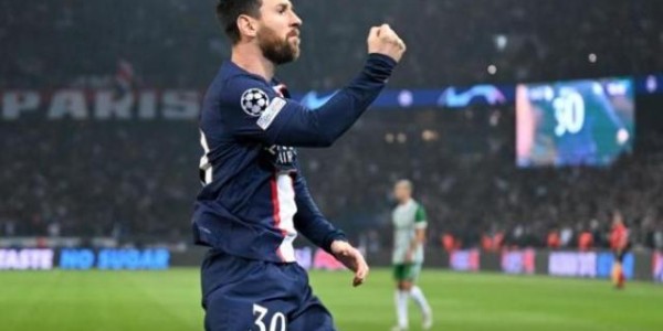 leyusport-【早报】法国：先让一组冠军中场