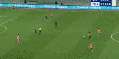 leyusport-【中超】卡扎戴帽王钰栋双响 泰山4比2浙江5轮首胜