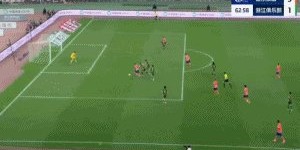 leyusport-【中超】卡扎戴帽王钰栋双响 泰山4比2浙江5轮首胜