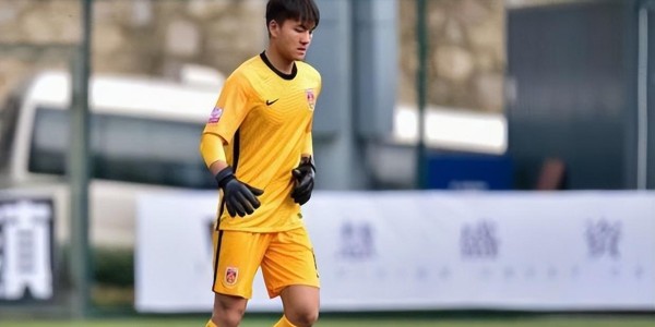 乐鱼体育登陆入口-意外！他是欧洲球探唯一公开点名表扬的U23国足球员 ，引发热议