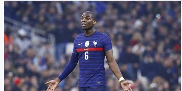 leyusport-【早报】法国：先让一组冠军中场