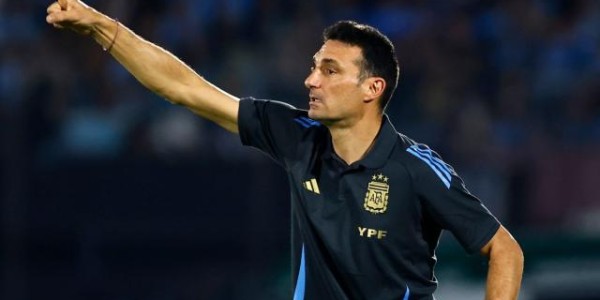 乐鱼体育登陆入口-阿媒：缺少梅西的阿根廷完成复仇，打出正名之战