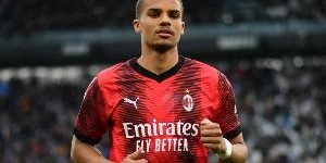 罗马诺：AC米兰后卫佳夫的转会谈判告吹，他拒绝转去科莫