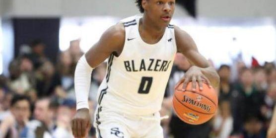 乐鱼体育登陆入口-NBA之路对标哈特？多位大学教练展望布朗尼的未来