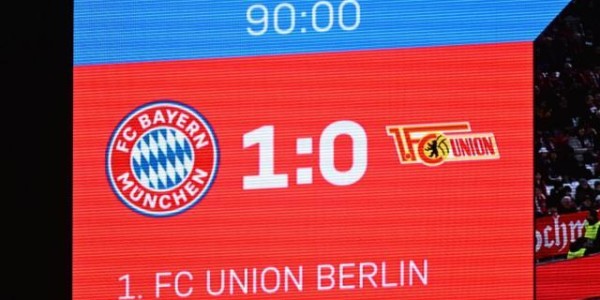 乐鱼体育-拜仁赢1球，萨内挨了2巴掌，还伤了3个人