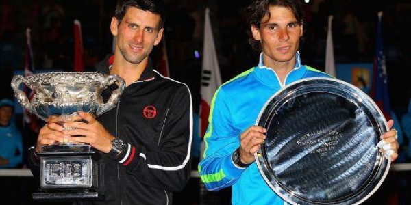 乐鱼体育登陆入口-从2008到2023 回顾德约科维奇的澳网十冠王之路