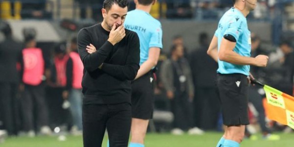 乐鱼体育APP下载-哈维：我们应该接受批评 巴萨定会卷土重来