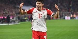 乐鱼体育APP下载-德天空：金玟哉不是非卖品，切尔西纽卡尤文对他感兴趣