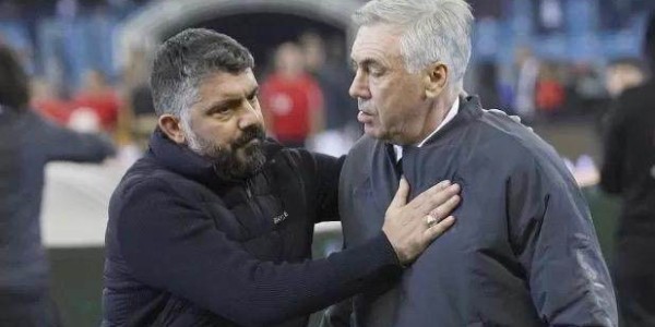 leyusport-【揭秘】加图索与安帅反目，他坏了教练圈哪种行规？