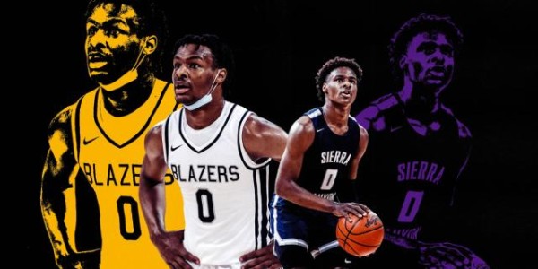 乐鱼体育登陆入口-NBA之路对标哈特？多位大学教练展望布朗尼的未来