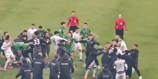 乐鱼体育-浙江武里南大规模冲突始末 武里南恶人先告状？